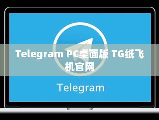 Telegram PC桌面版 TG纸飞机官网