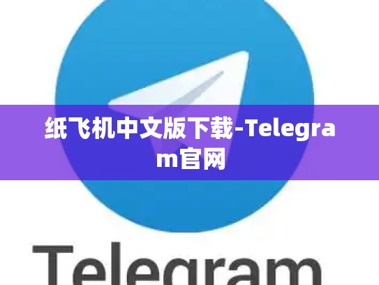 纸飞机中文版下载-Telegram官网