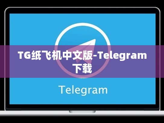 TG纸飞机中文版-Telegram下载