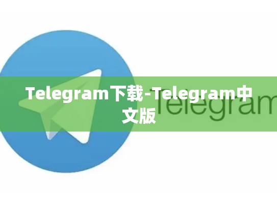 Telegram下载-Telegram中文版
