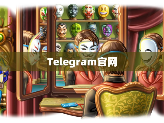 Telegram官网