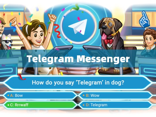 Telegram Messenger