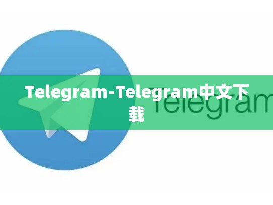 Telegram-Telegram中文下载