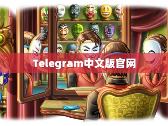 Telegram中文版官网