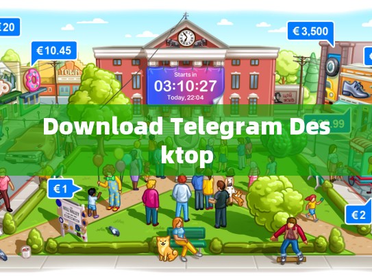 Download Telegram Desktop