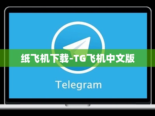 纸飞机下载-TG飞机中文版