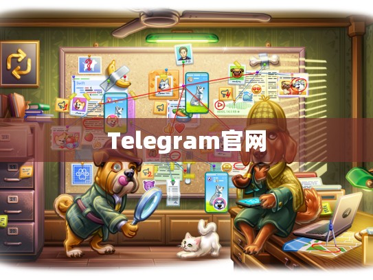 Telegram官网