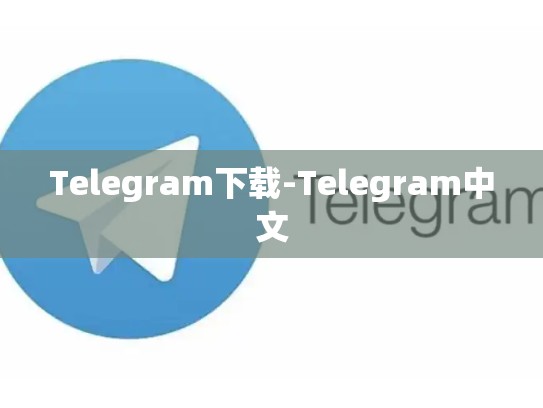 Telegram下载-Telegram中文