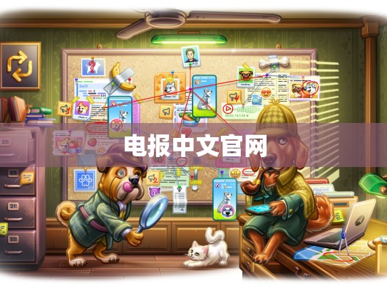 电报中文官网