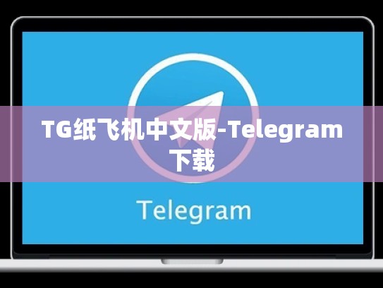 TG纸飞机中文版-Telegram下载