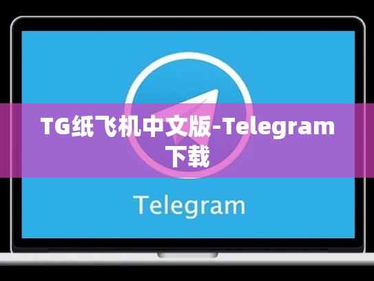 TG纸飞机中文版-Telegram下载