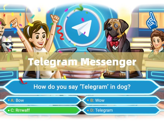 Telegram Messenger