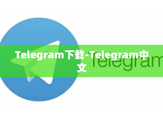 Telegram下载-Telegram中文