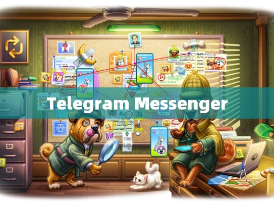 Telegram Messenger