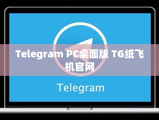 Telegram PC桌面版 TG纸飞机官网