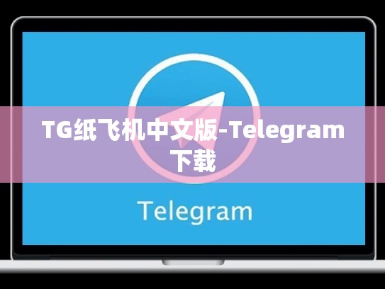 TG纸飞机中文版-Telegram下载