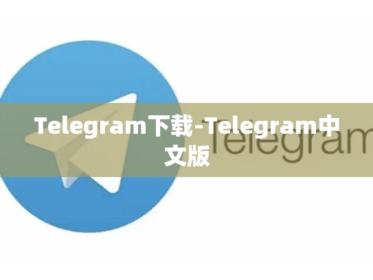 Telegram下载-Telegram中文版