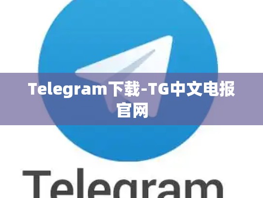 Telegram下载-TG中文电报官网