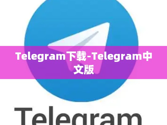 Telegram下载-Telegram中文版
