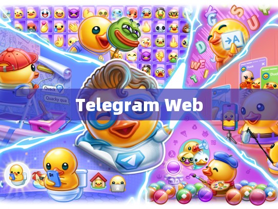 Telegram Web