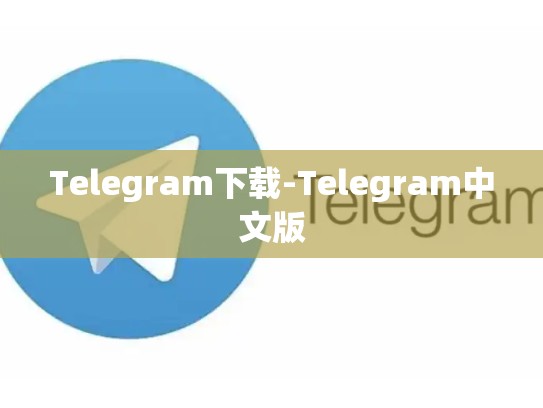 Telegram下载-Telegram中文版