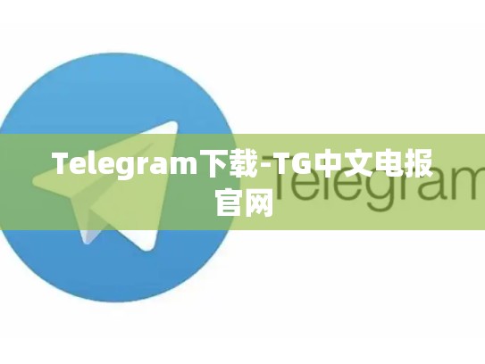 Telegram下载-TG中文电报官网