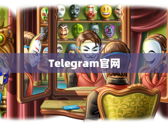 Telegram官网
