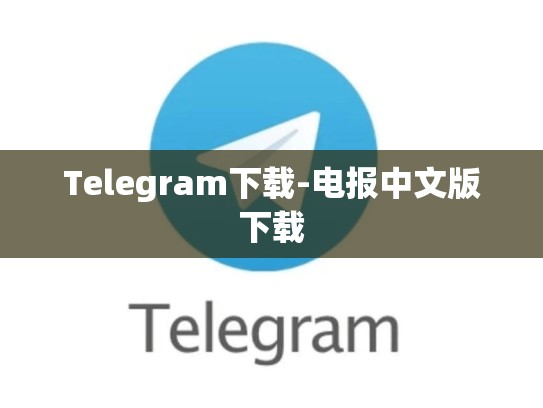 Telegram下载-电报中文版下载