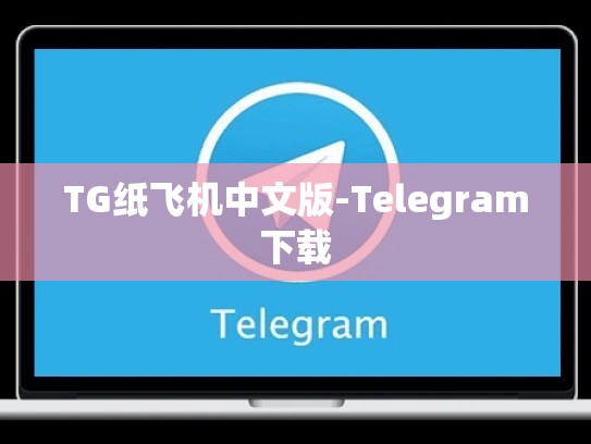 TG纸飞机中文版-Telegram下载
