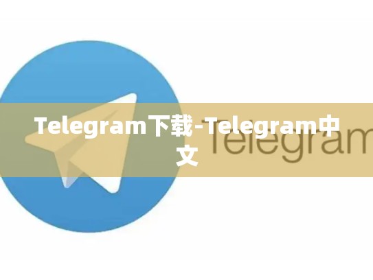 Telegram下载-Telegram中文