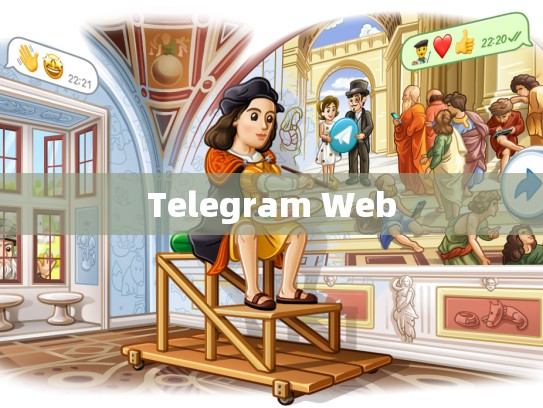 Telegram Web
