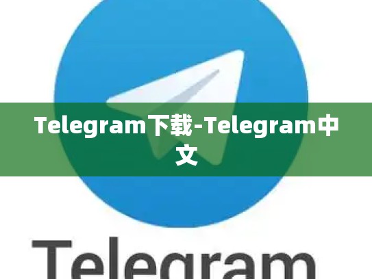 Telegram下载-Telegram中文