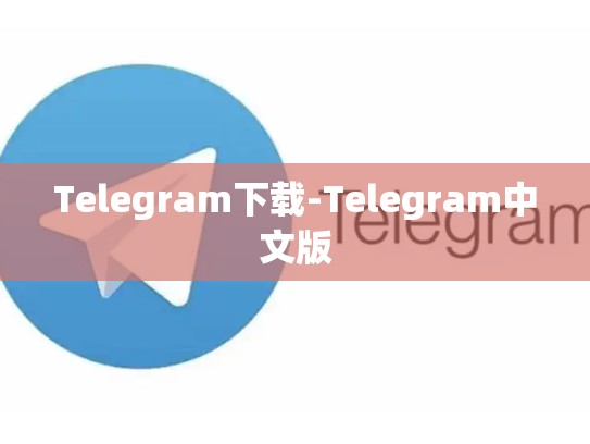 Telegram下载-Telegram中文版