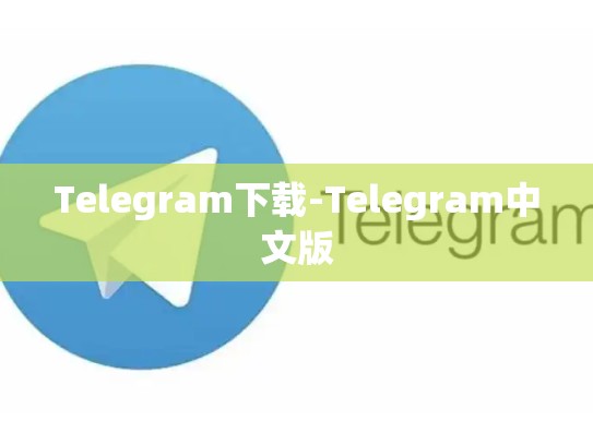 Telegram下载-Telegram中文版
