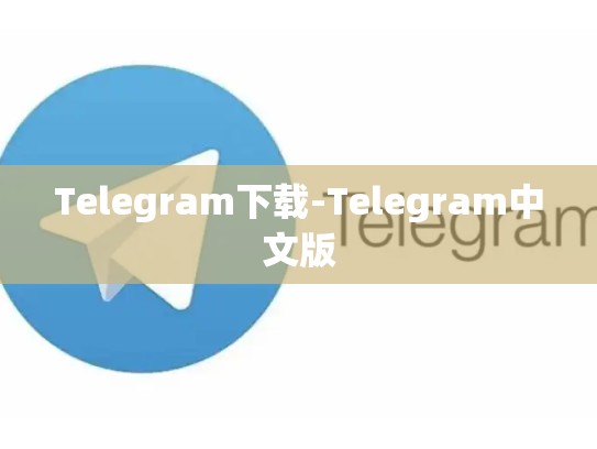 Telegram下载-Telegram中文版