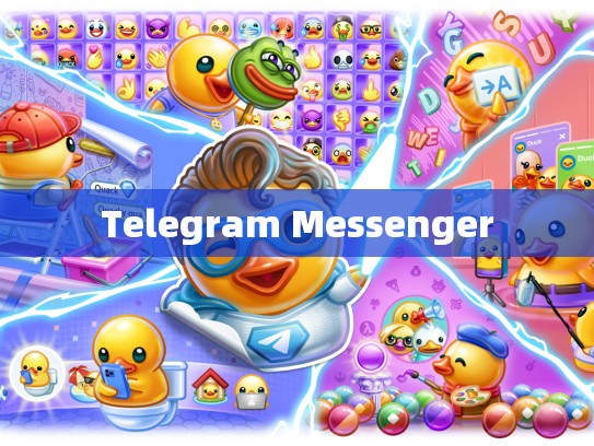 Telegram Messenger