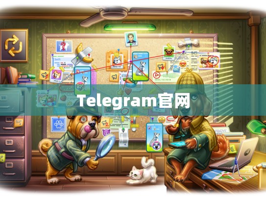 Telegram官网