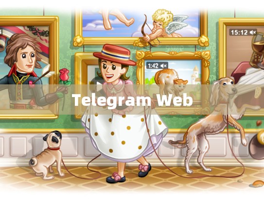 Telegram Web