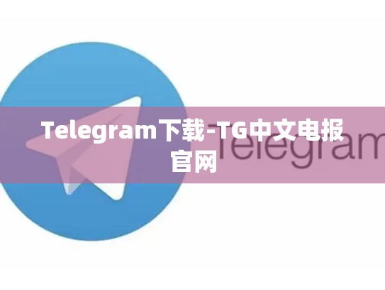 Telegram下载-TG中文电报官网