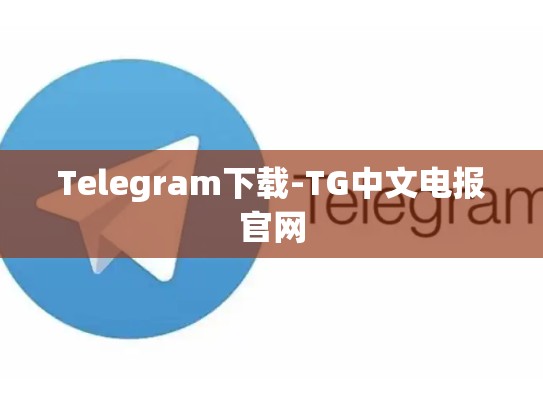 Telegram下载-TG中文电报官网