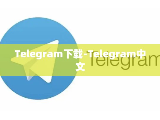 Telegram下载-Telegram中文