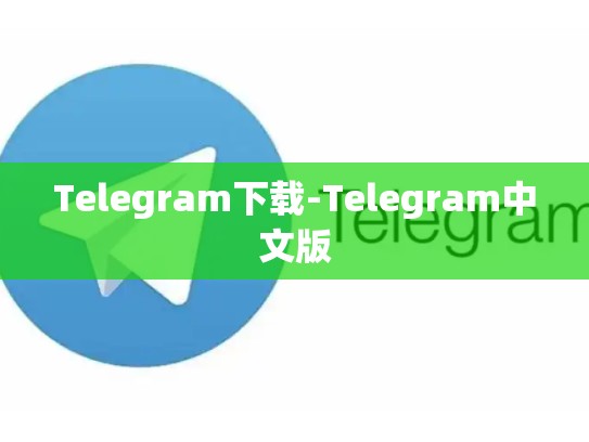 Telegram下载-Telegram中文版