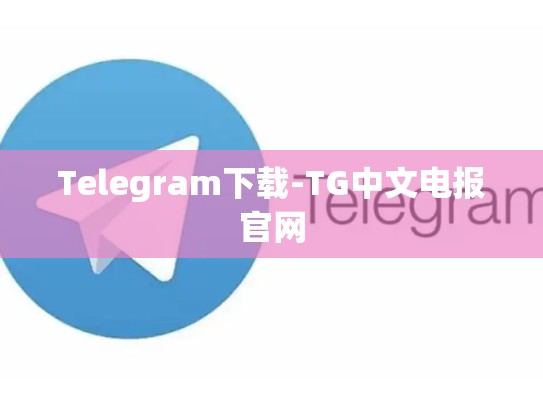 Telegram下载-TG中文电报官网