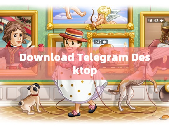 Download Telegram Desktop