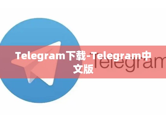 Telegram下载-Telegram中文版