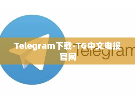 Telegram下载-TG中文电报官网