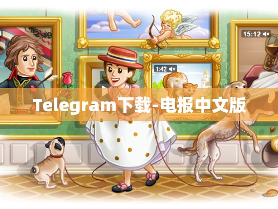 Telegram下载-电报中文版