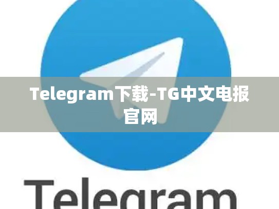 Telegram下载-TG中文电报官网