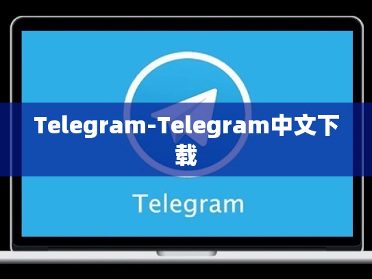 Telegram-Telegram中文下载