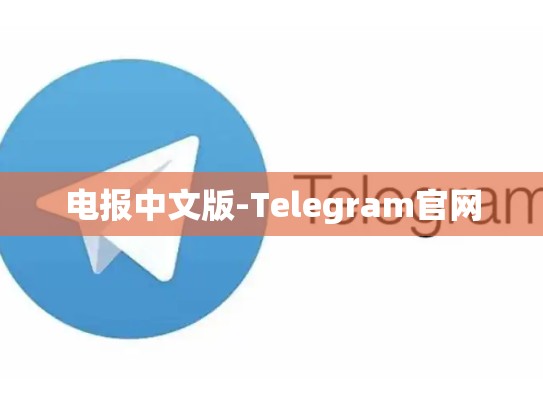 电报中文版-Telegram官网